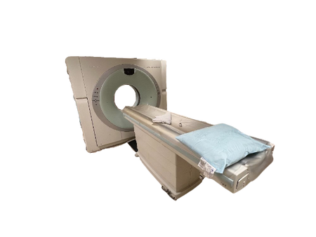CT-Scanner