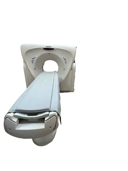 Philips MX8000 4 Slice CT Scanner