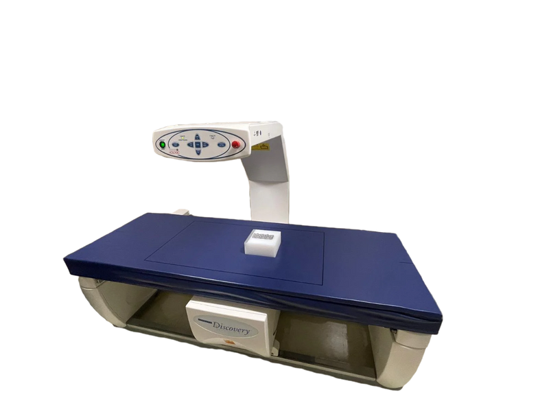 HOLOGIC Discovery QDR series 2012 DEXA Bone Densitometer