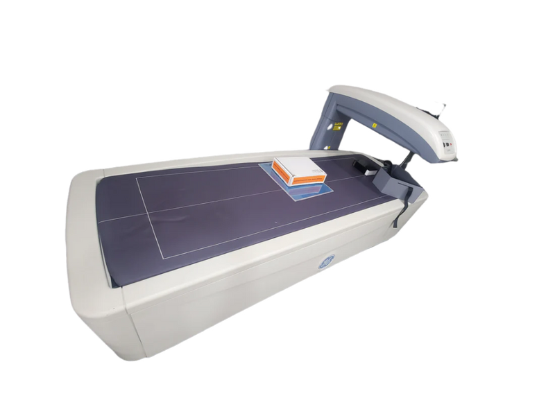 GE Lunar Prodigy 2013 Bone Densitometer Series X BX-1L