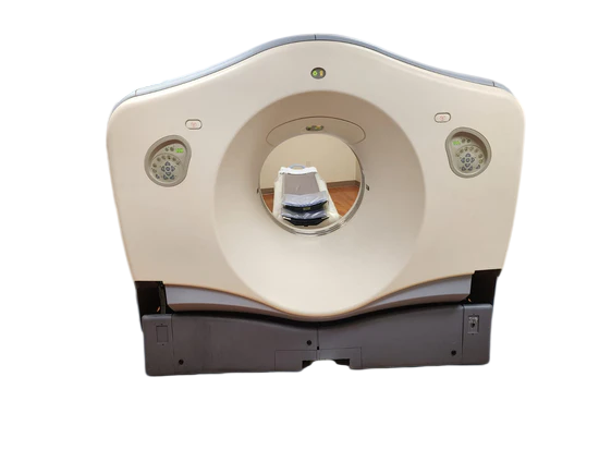 GE LightSpeed 16 Slice CT Scanner