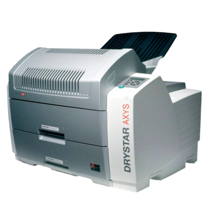 Agfa DryStar Axys X-Ray and Mammo Digital Printer