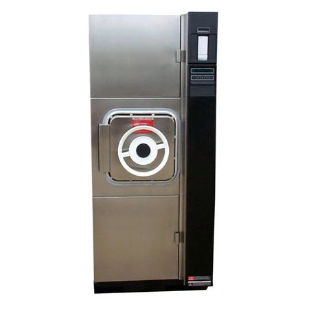 Amsco 3011 Gravity Pre Vacuum Single Door Sterilizer