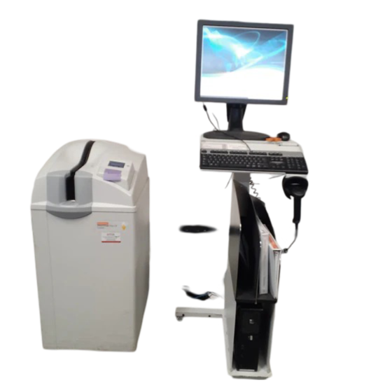 Carestream DirecView Elite CR