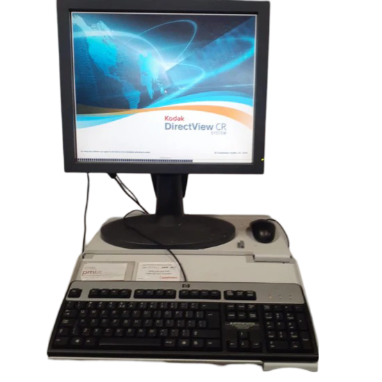 Carestream DirecView Elite CR