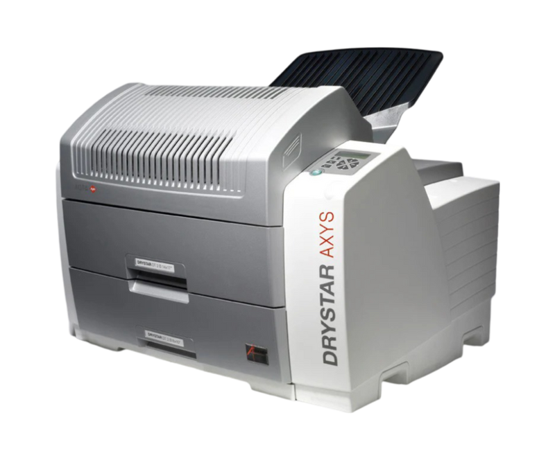 Agfa DryStar Axys X-Ray and Mammo Digital Printer