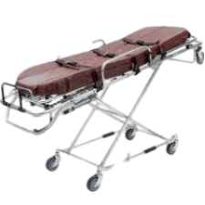 Ferno Non Magnetic Mri Gurney Stretcher