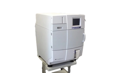 Johnson & Johnson STERRAD NX Sterilizer