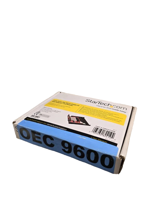 IDE Hard Drive for GE OEC 9600 GSP Orthopedic Package