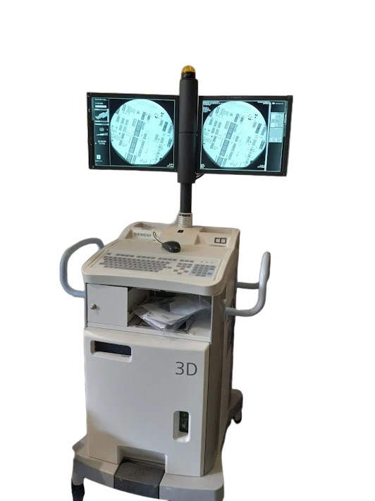 2012 Siemens Arcadis Orbic 3D 2nd Generation C-arm