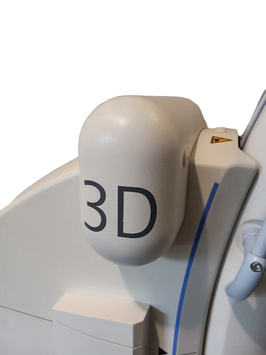 2012 Siemens Arcadis Orbic 3D 2nd Generation C-arm