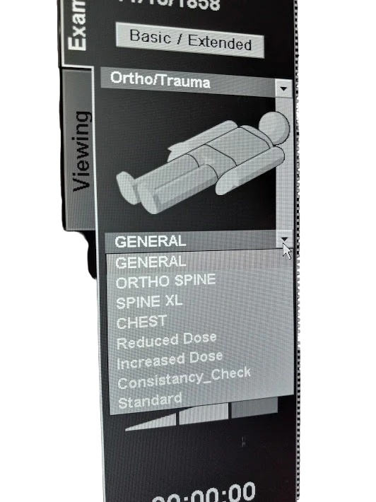 2012 Siemens Arcadis Orbic 3D 2nd Generation C-arm