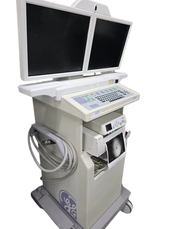 GE OEC 9800 Plus C-ARM Orthopedics