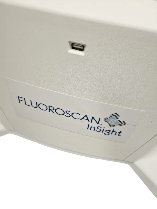 Fluoroscan Insight FD Mini C-Arm