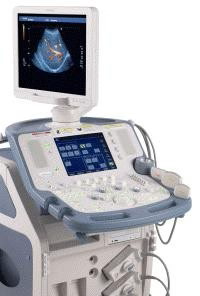 Toshiba Xario Ultrasound System