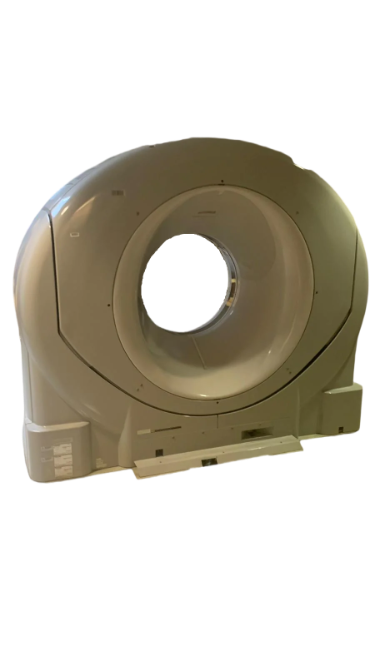 Toshiba Aquilion 64 Slice CT Scanner with 2015 Tube