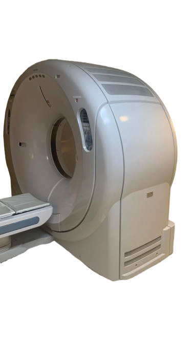 Toshiba Aquilion 64 Slice CT Scanner with 2015 Tube