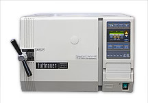 Tuttnauer 2540E Sterilizer