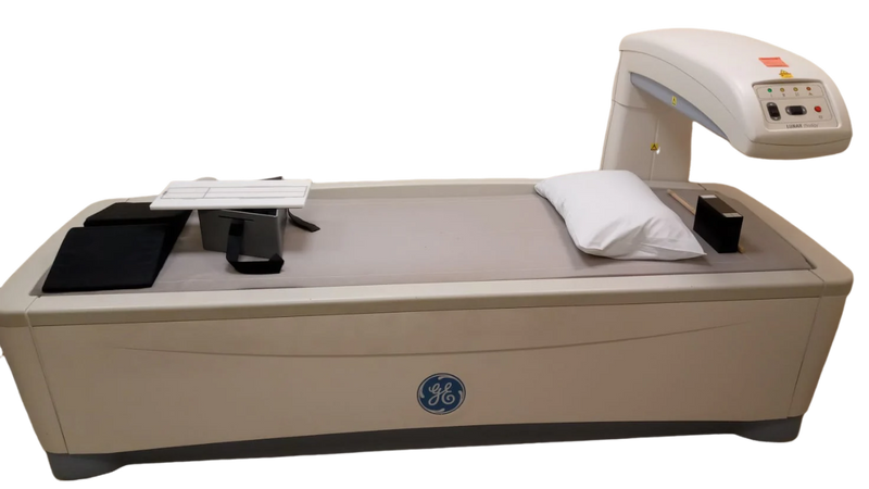 GE Lunar Prodigy 2003 Bone Densitometer