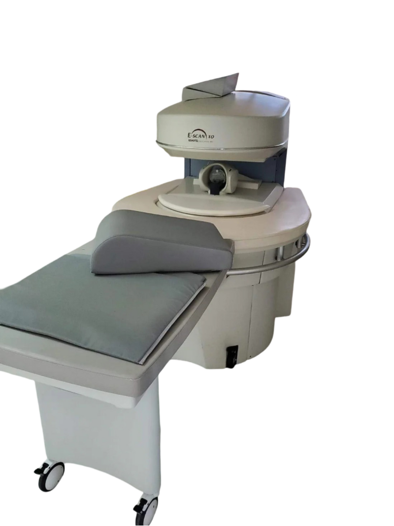 ESAOTE E-SCAN XQ Open Dedicate MRI - 2005