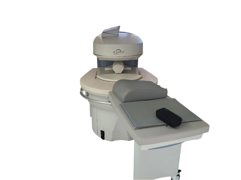 ESAOTE E-SCAN XQ Open Dedicate MRI - 2005