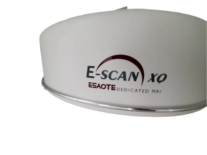 ESAOTE E-SCAN XQ Open Dedicate MRI - 2005