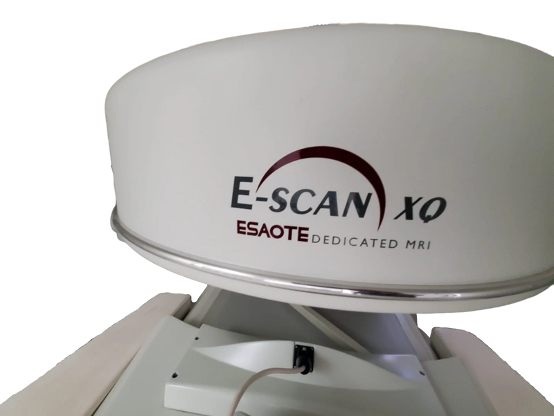 ESAOTE E-SCAN XQ Open Dedicate MRI - 2005