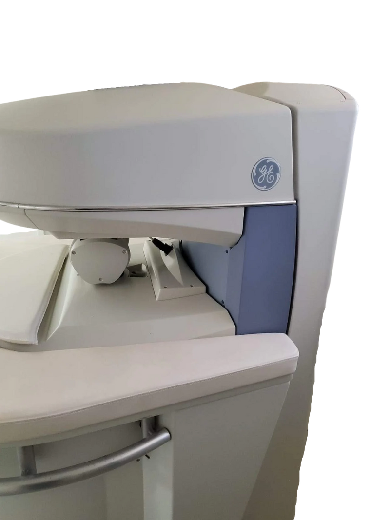 ESAOTE E-SCAN XQ Open Dedicate MRI - 2005