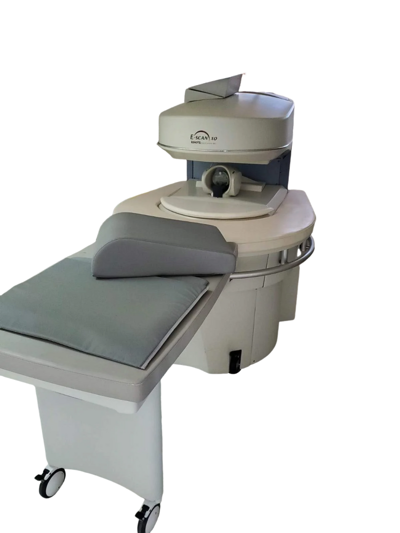 ESAOTE E-SCAN XQ Open Dedicate MRI - 2005