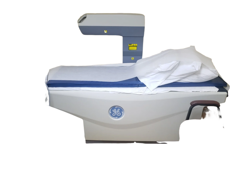 GE Lunar BX-1L Ref DPX Bravo Bone Densitometer - 2004