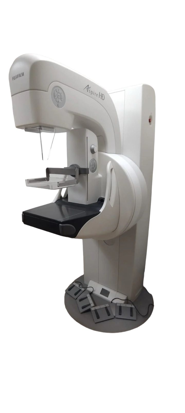 2012 Fujifilm Aspire HD Mammogram Unit