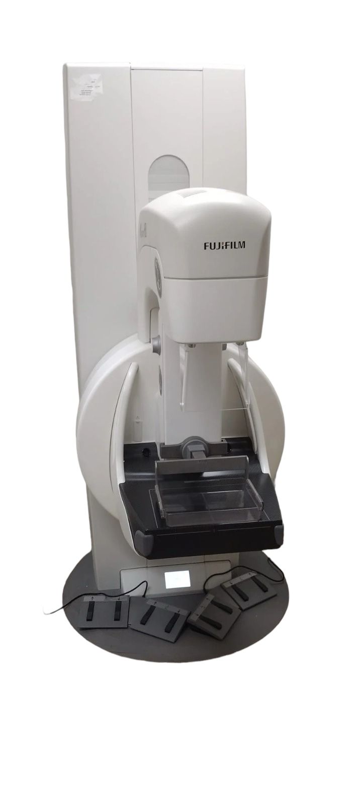 2012 Fujifilm Aspire HD Mammogram Unit