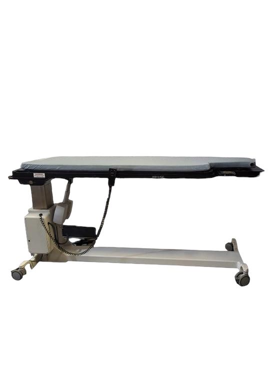 IDI 100T Imaging C-arm Fluoroscopy Table