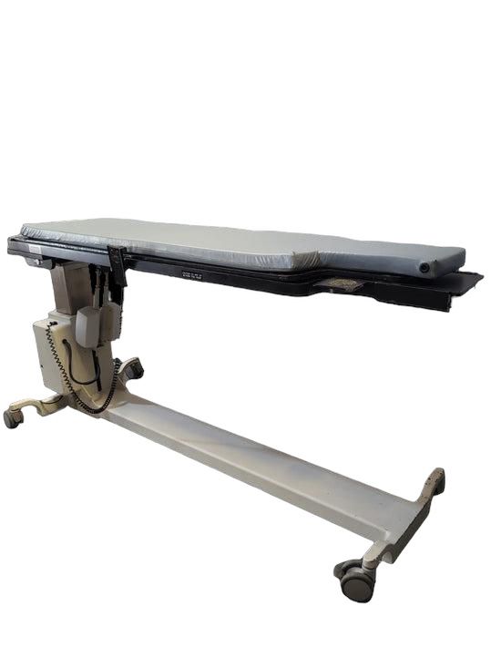 IDI 100T Imaging C-arm Fluoroscopy Table