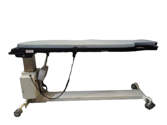 IDI 100T Imaging C-arm Fluoroscopy Table