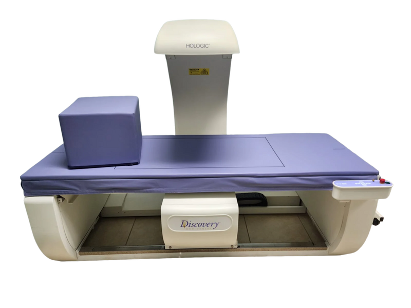 HOLOGIC Discovery QDR Series Bone Densitometer