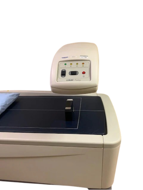 GE Lunar Prodigy 2007 Bone Densitometer