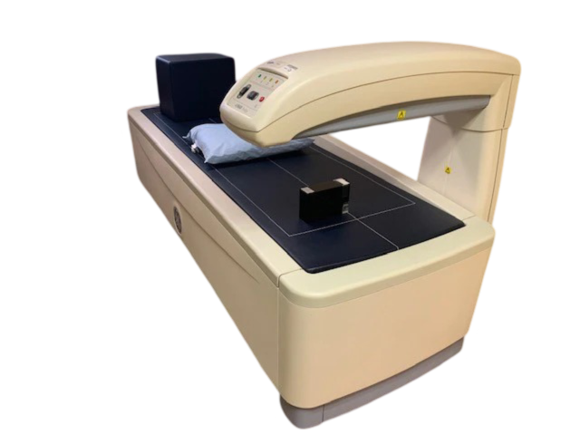 GE Lunar Prodigy 2007 Bone Densitometer