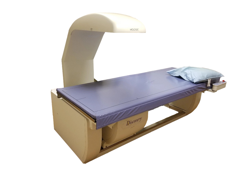 HOLOGIC Discovery W series 2013 Bone Densitometer