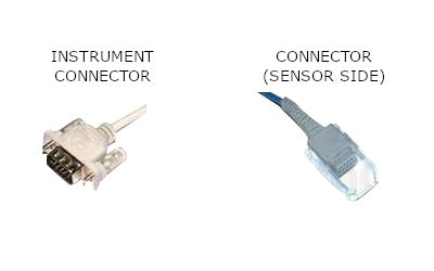 Siliconlabs Spo2 Sensor Extension Cable